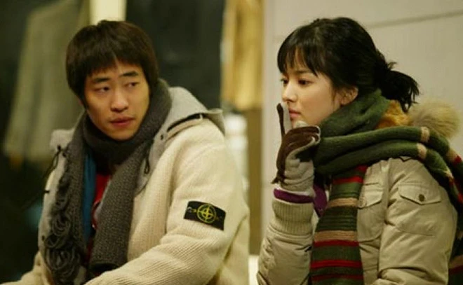 Tài tử duy nhất bị Song Hye Kyo từ chối đóng cảnh hôn, lý do vẫn gây tranh cãi suốt 22 năm qua - Hình 3
