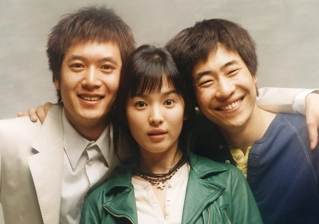 Tài tử duy nhất bị Song Hye Kyo từ chối đóng cảnh hôn, lý do vẫn gây tranh cãi suốt 22 năm qua - Hình 1