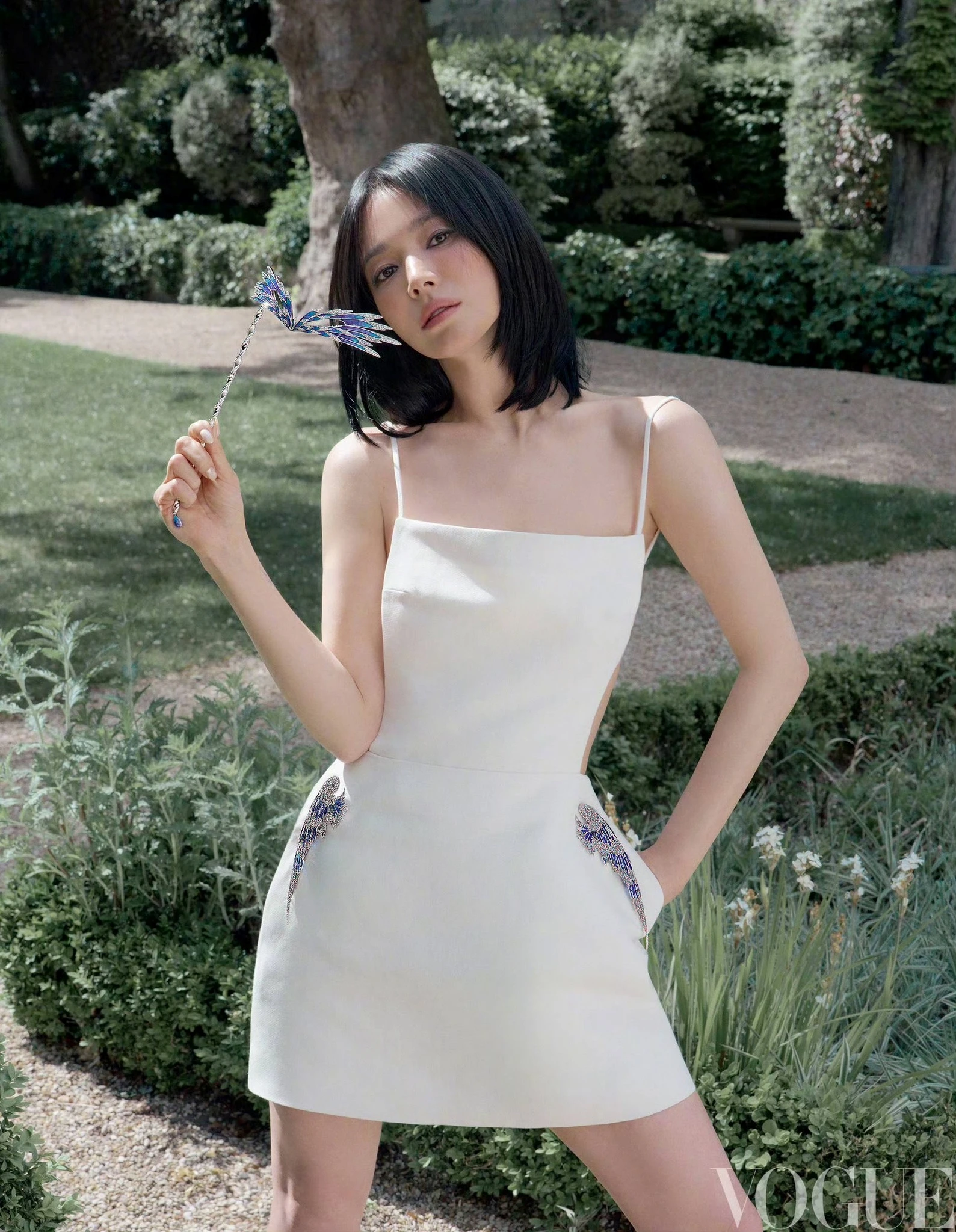 Tài tử duy nhất bị Song Hye Kyo từ chối đóng cảnh hôn, lý do vẫn gây tranh cãi suốt 22 năm qua - Hình 4