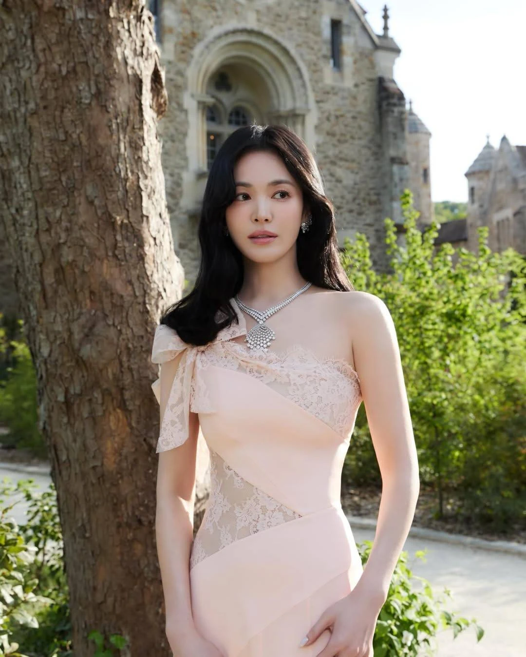 Tài tử duy nhất bị Song Hye Kyo từ chối đóng cảnh hôn, lý do vẫn gây tranh cãi suốt 22 năm qua - Hình 5