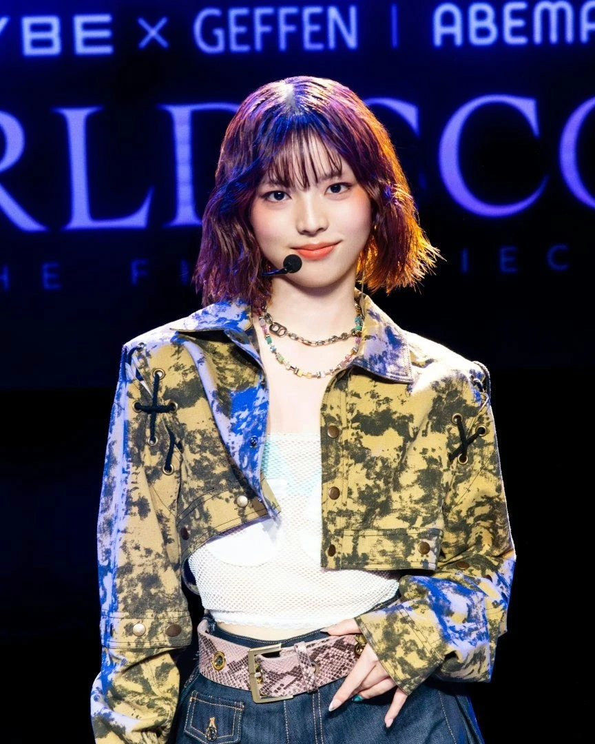Tân binh K-pop SAINT SATINE gặp rắc rối vì cô nàng xấu tính trước khi ra mắt - Hình 2