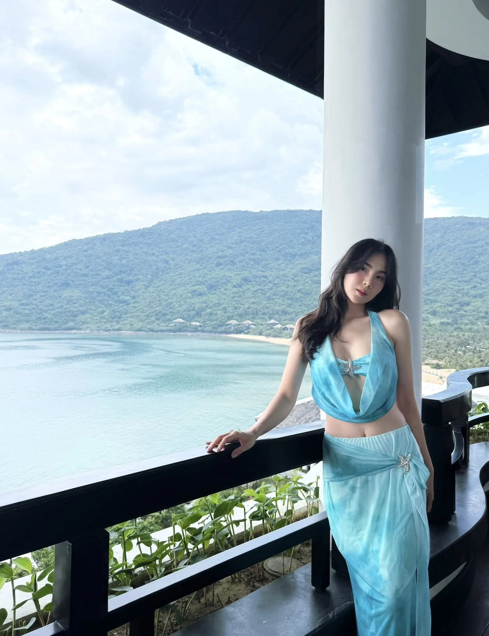 Trạng thái mới gây chú ý của MC Mai Ngọc - con dâu đại gia nổi tiếng ở Bắc Ninh - Hình 2
