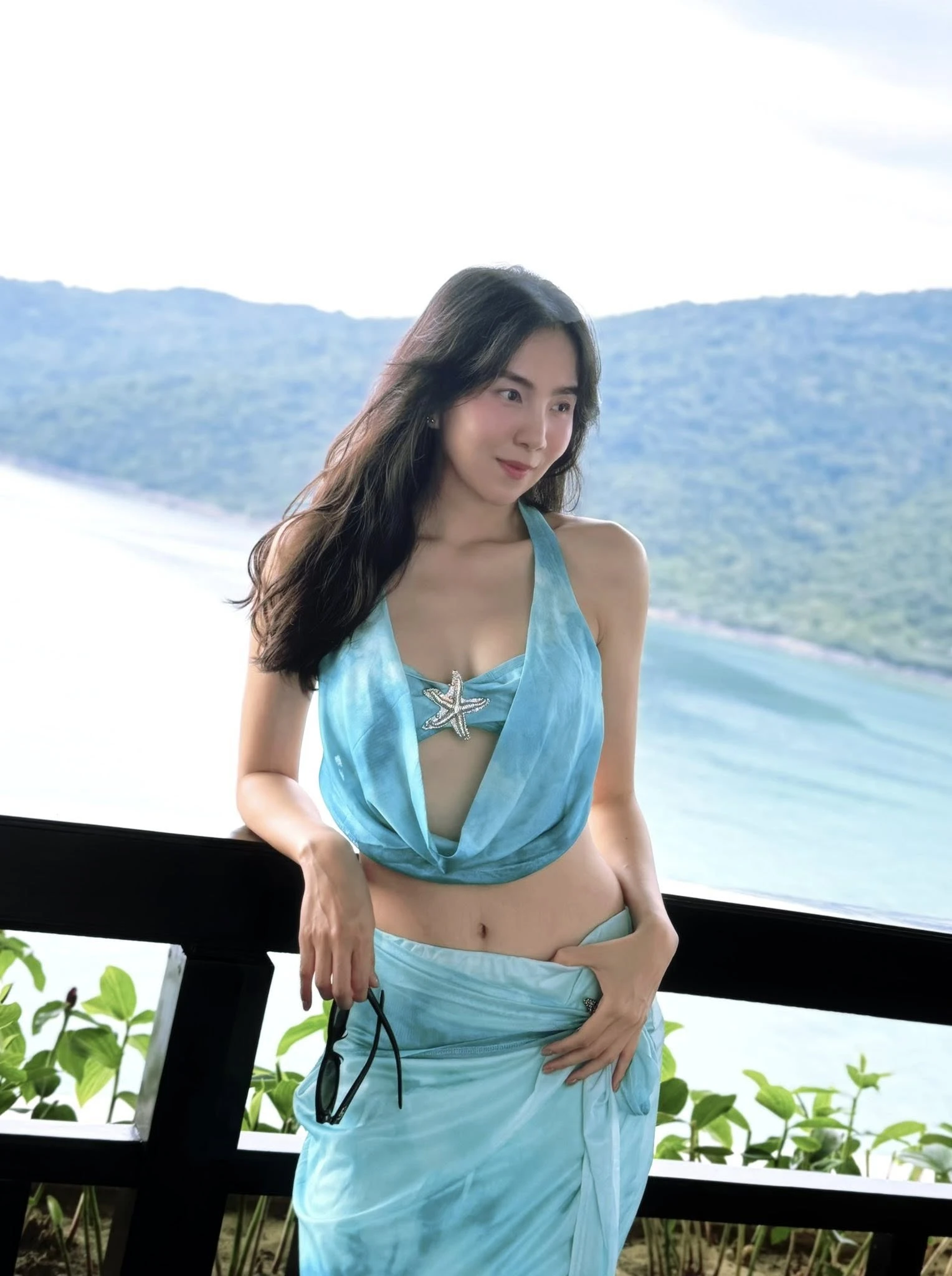 Trạng thái mới gây chú ý của MC Mai Ngọc - con dâu đại gia nổi tiếng ở Bắc Ninh - Hình 3