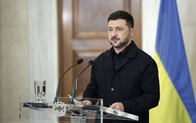 Ukraine tiết lộ về liên minh hợp tác quân sự mới với châu Âu - Hình 1