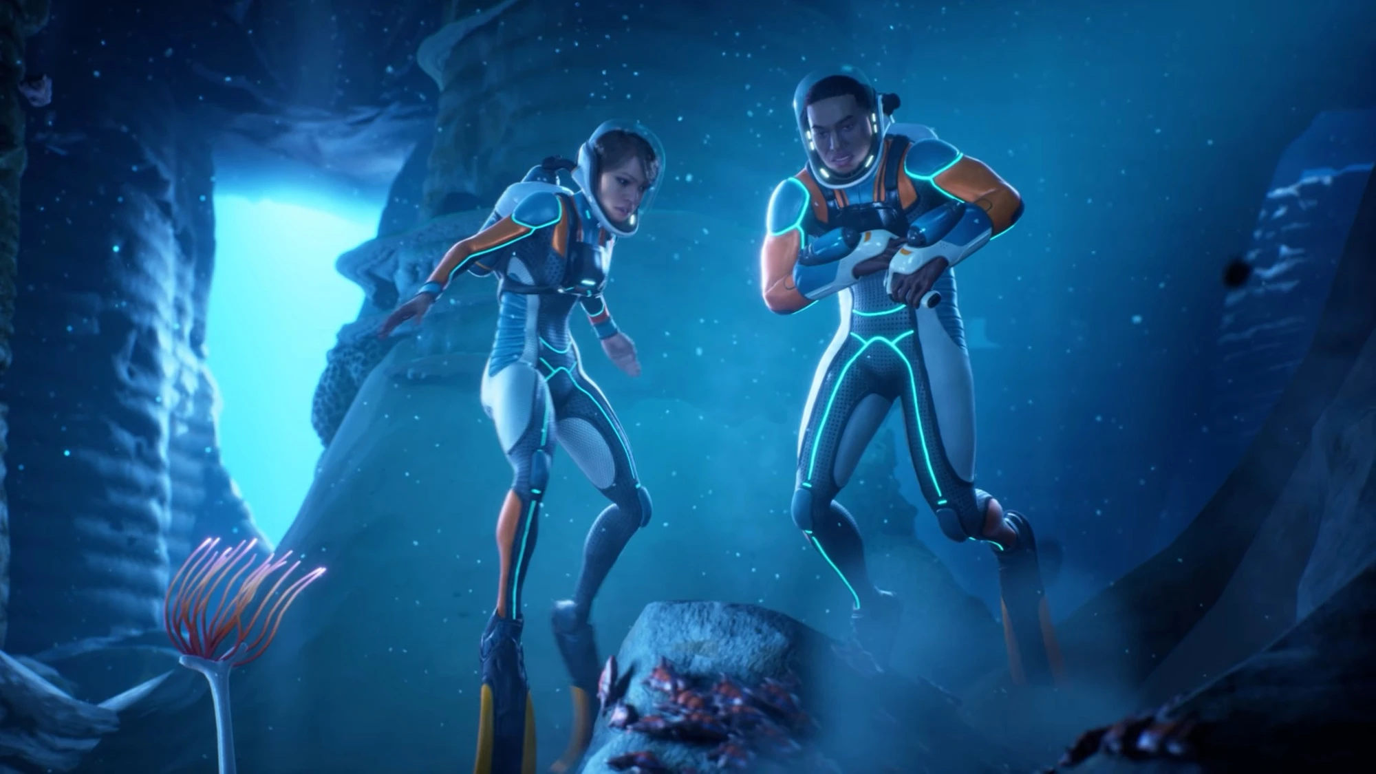 Vừa ra mắt ngày đầu, bom tấn này đã gây sốt Steam, hơn 1 triệu lượt bán, 500.000 game thủ chơi cùng thời điểm - Hình 1
