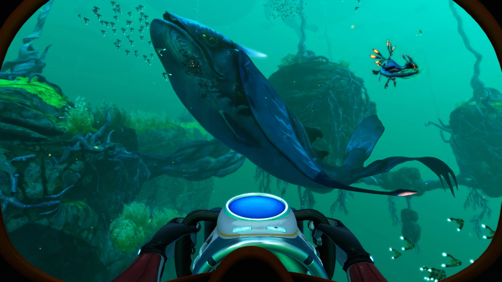 Vừa ra mắt ngày đầu, bom tấn này đã gây sốt Steam, hơn 1 triệu lượt bán, 500.000 game thủ chơi cùng thời điểm - Hình 5