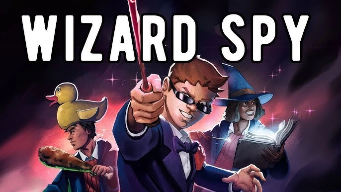 Xuất hiện tựa game được chấm 10/10 trên Steam, giá cực mềm, được ví như Harry Potter trong thế giới Rockstar Games - Hình 1