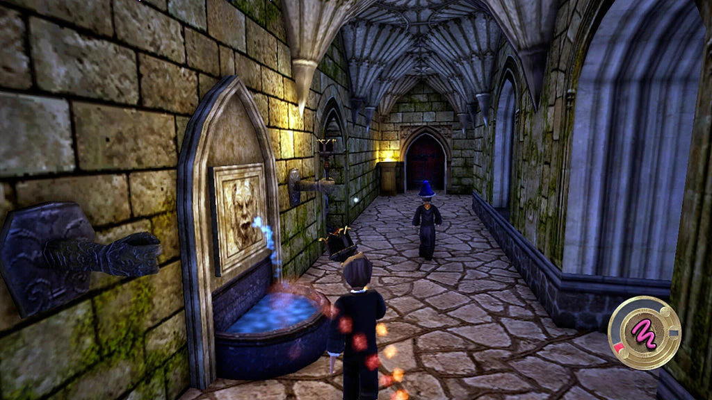 Xuất hiện tựa game được chấm 10/10 trên Steam, giá cực mềm, được ví như Harry Potter trong thế giới Rockstar Games - Hình 4