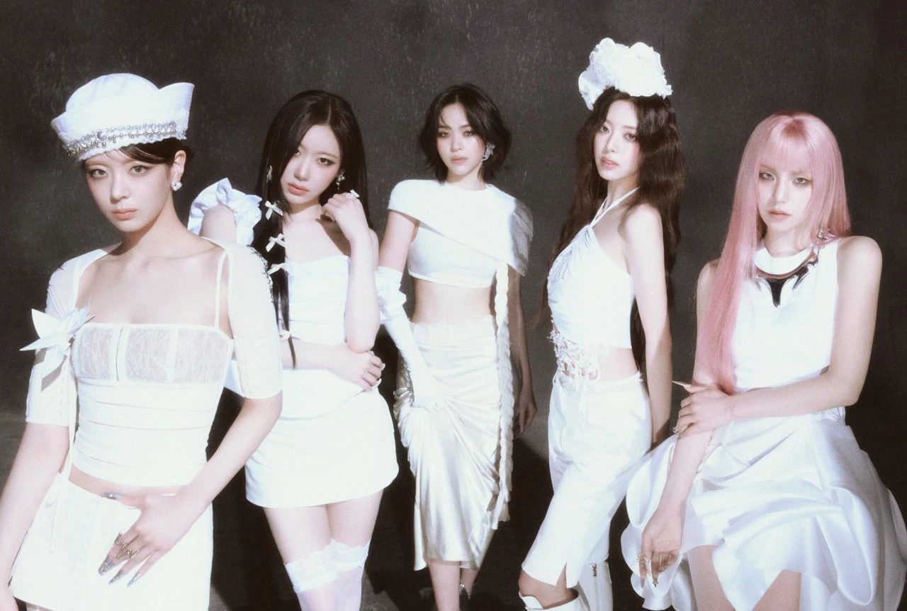 5 mỹ nhân hết thời nay hồi sinh ngoạn mục: Concert gây sốt, album leo top 1 nước ngoài - Hình 6