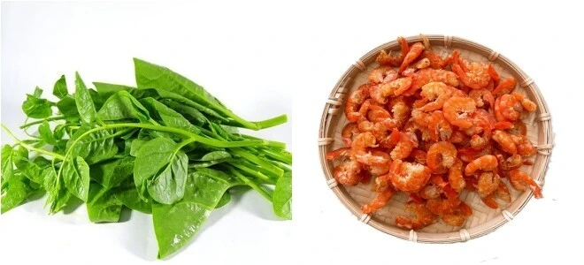 Lá này canxi gấp 2 lần sữa được ví là thứ rau vua, mùa hè đang bán đầy, 10.000đ/mớ xào nấu đều ngon - Hình 2