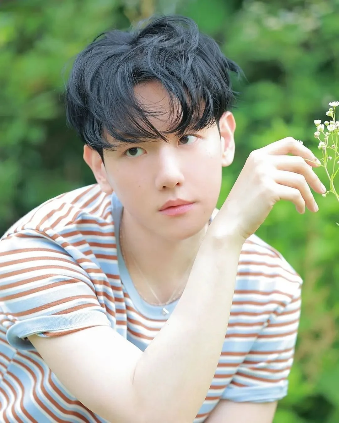 Tình cũ Song Hye Kyo bị rapper tai tiếng vạch trần đánh bạc trên livestream, Baekhyun (EXO) cũng bị réo tên? - Hình 2