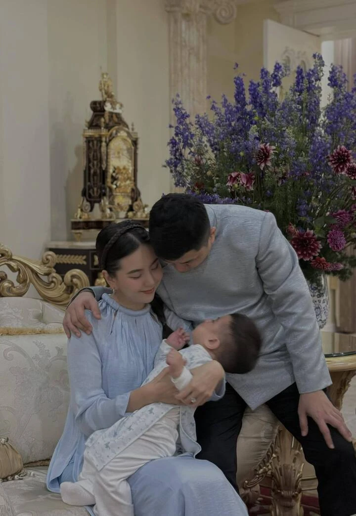 MC đẹp nhất VTV ngày càng gợi cảm sau khi sinh con đầu lòng - Hình 10