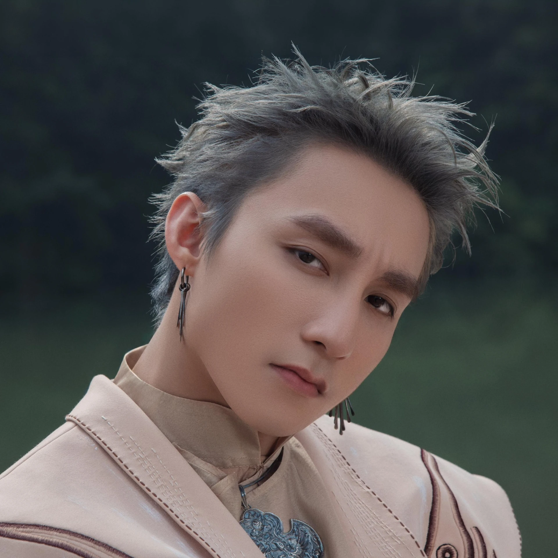 Sơn Tùng M-TP tung teaser dự án mới: 28 giây ám ảnh đậm chất Việt, quyết giữ bí mật đến phút chót - Hình 4