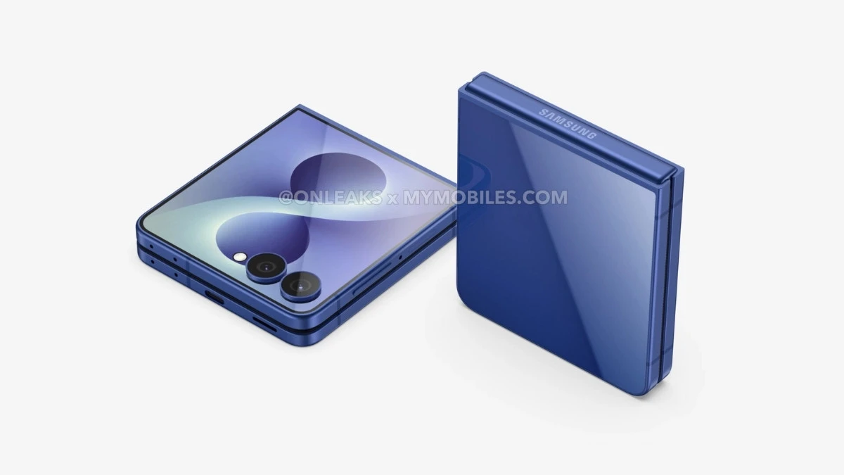 Thực hư tin đồn Samsung khai tử dòng điện thoại gập vỏ sò sau Galaxy Z Flip8 - Hình 4