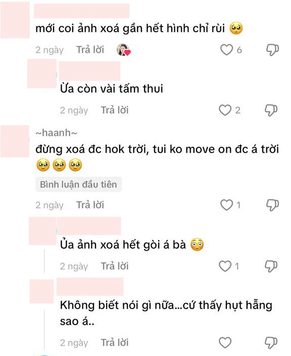 Touliver bị soi động thái phũ phàng giữa lúc Tóc Tiên vướng tin đồn hẹn hò - Hình 2