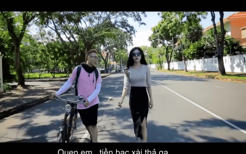 Đoạn nhạc 5 giây tóm dính 2 nghệ sĩ nổi tiếng, nhìn biểu cảm hiểu luôn vấn đề - Hình 4