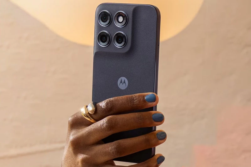 Smartphone nồi đồng cối đá, camera 200MP, giá gần 11 triệu đồng - Hình 6