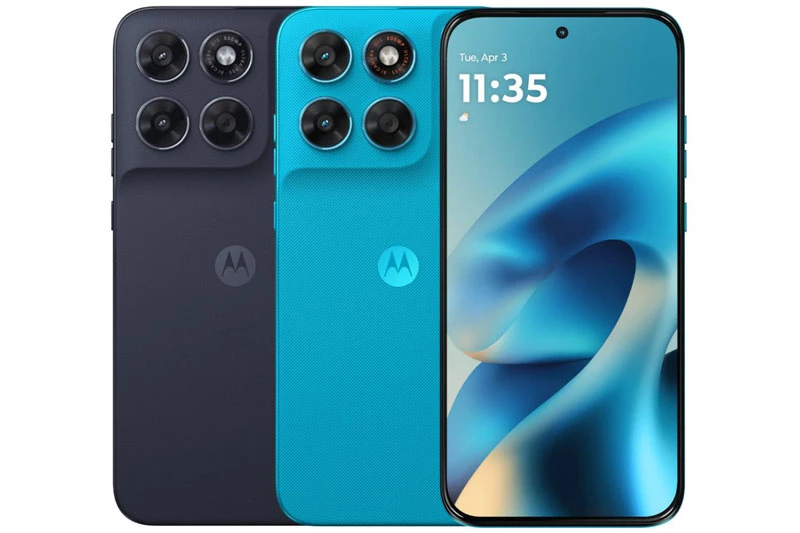 Smartphone nồi đồng cối đá, camera 200MP, giá gần 11 triệu đồng - Hình 1