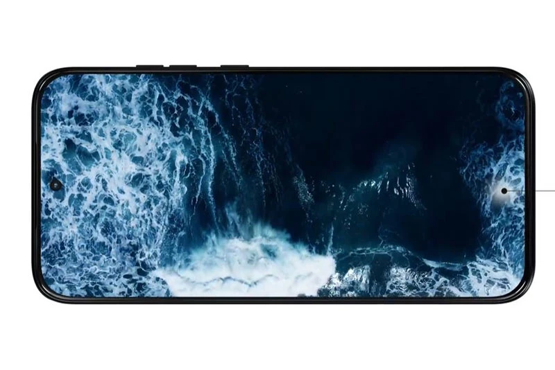 Smartphone nồi đồng cối đá, camera 200MP, giá gần 11 triệu đồng - Hình 4