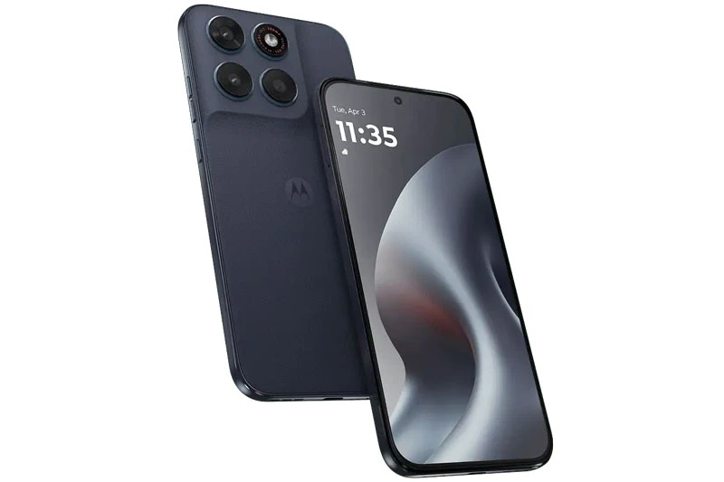 Smartphone nồi đồng cối đá, camera 200MP, giá gần 11 triệu đồng - Hình 2