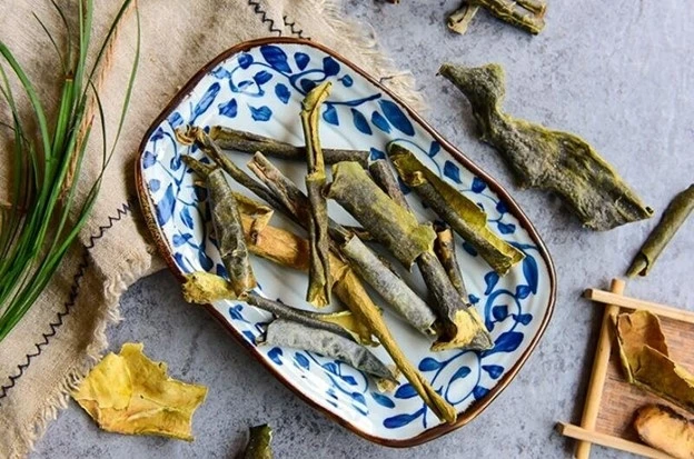 Bát canh thần dược thanh mát, hạ hỏa mùa hè được nấu từ thứ bạn đang vứt đi - Hình 2