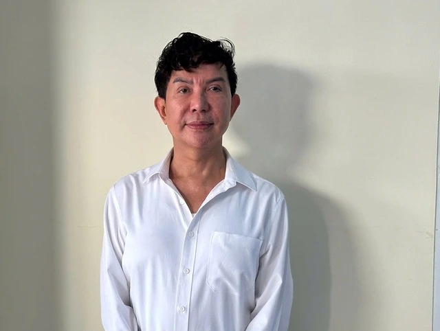 Ca sĩ Long Nhật: Trong lòng mặc cảm tội lỗi, tôi không thích ma tuý chút nào - Hình 2