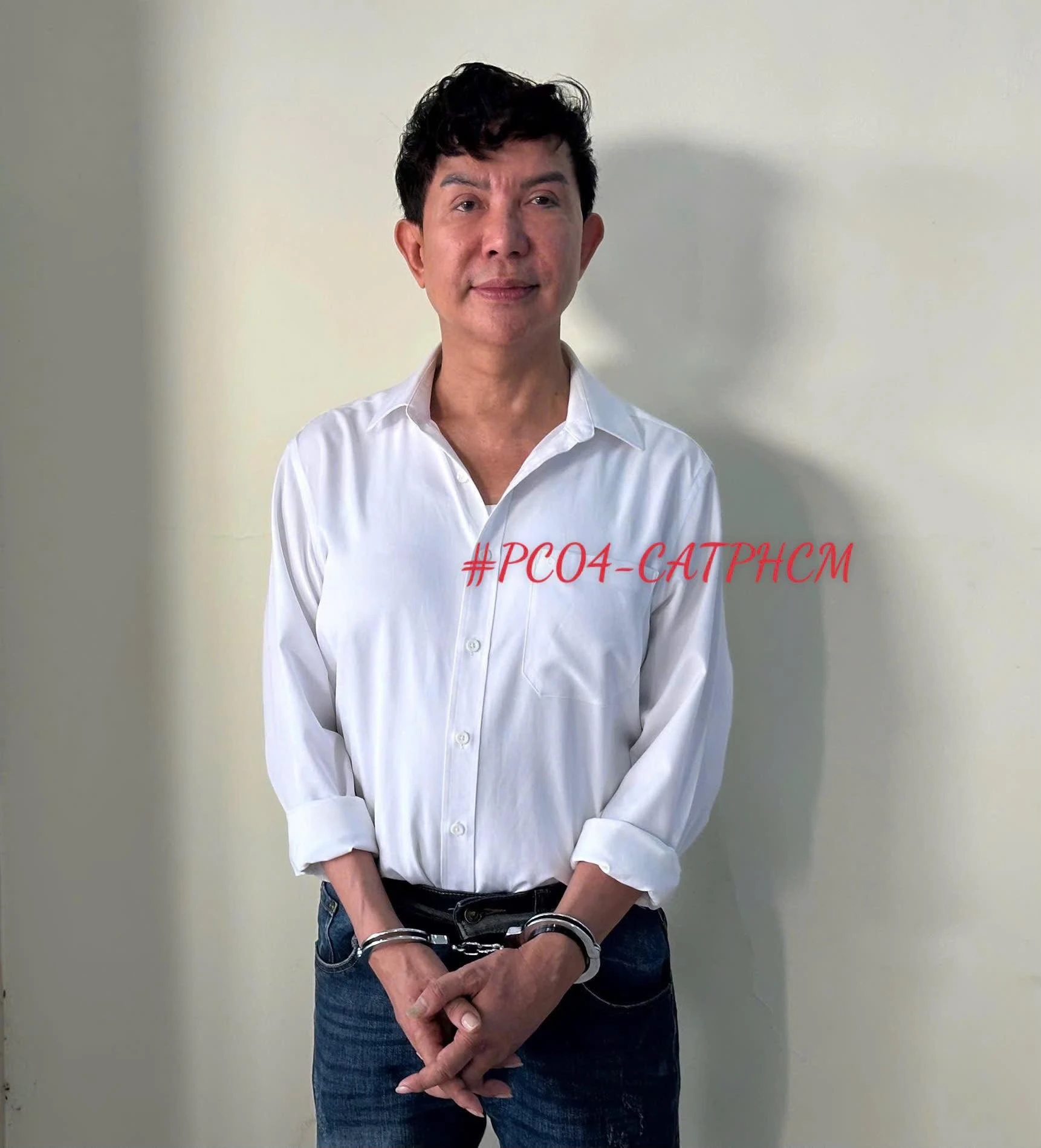 Ca sĩ Long Nhật và Sơn Ngọc Minh bị bắt tạm giam vì tội gì? - Hình 1