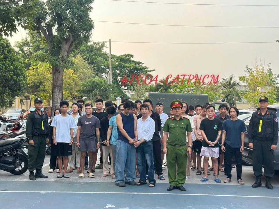 Ca sĩ Long Nhật và Sơn Ngọc Minh bị bắt tạm giam vì tội gì? - Hình 3