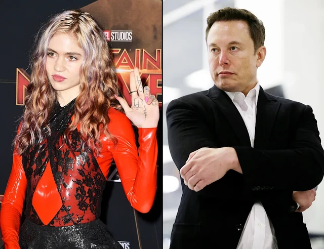 Chuyện tình kỳ lạ của tỷ phú Elon Musk và Grimes: Hẹn hò vì câu đùa về AI, sinh 3 đứa con rồi lôi nhau kiện tụng - Hình 4