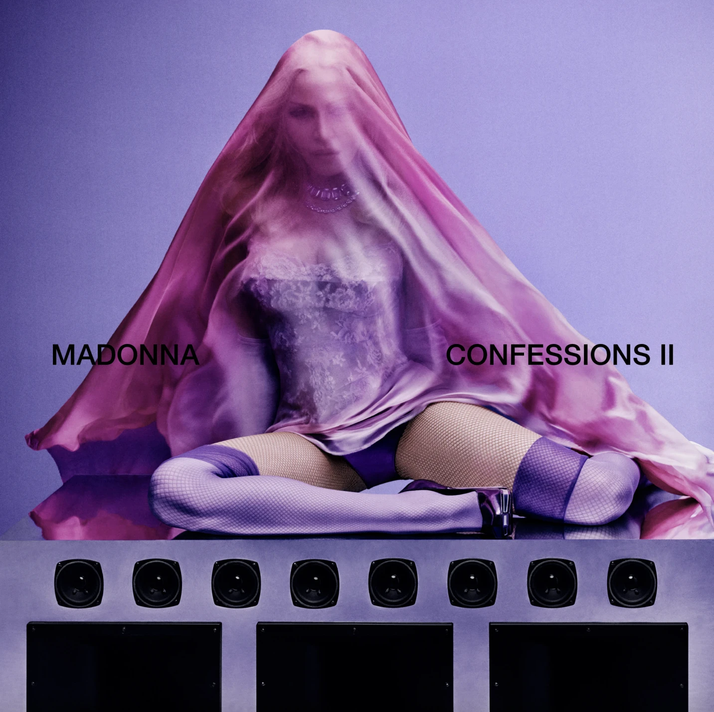 Cộng sự lâu năm tiết lộ góc khuất của Madonna - Hình 1