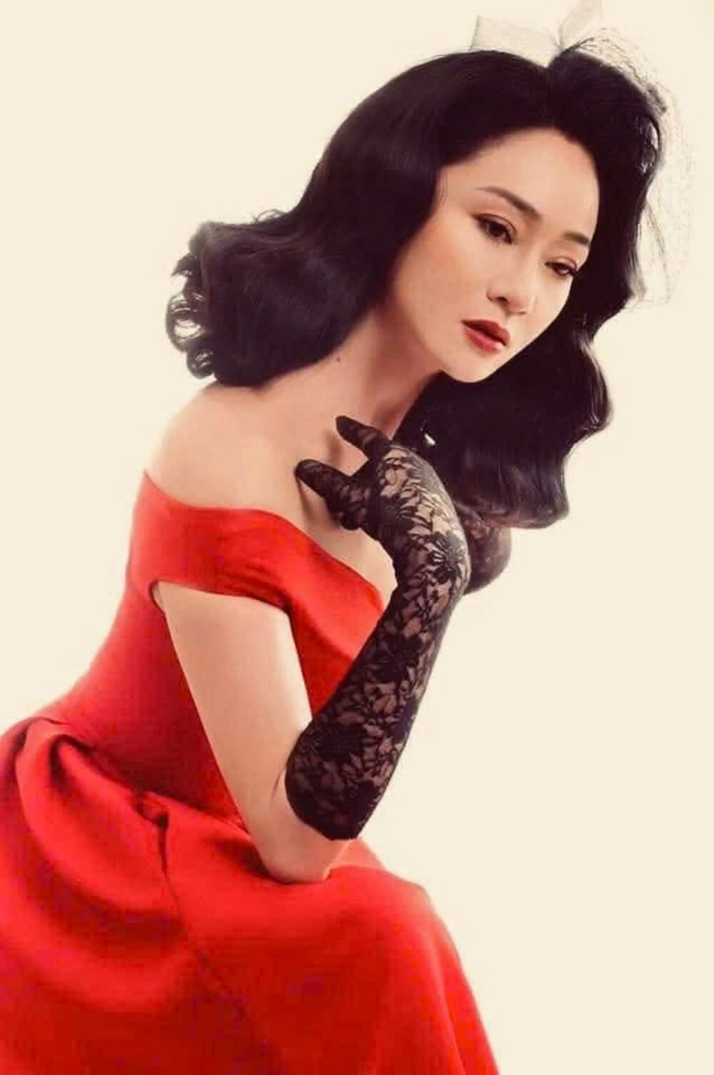 Cuộc sống trên xe lăn của NSND Trần Hiếu, NSND Mỹ Uyên thân mật với nghệ sĩ trẻ - Hình 4