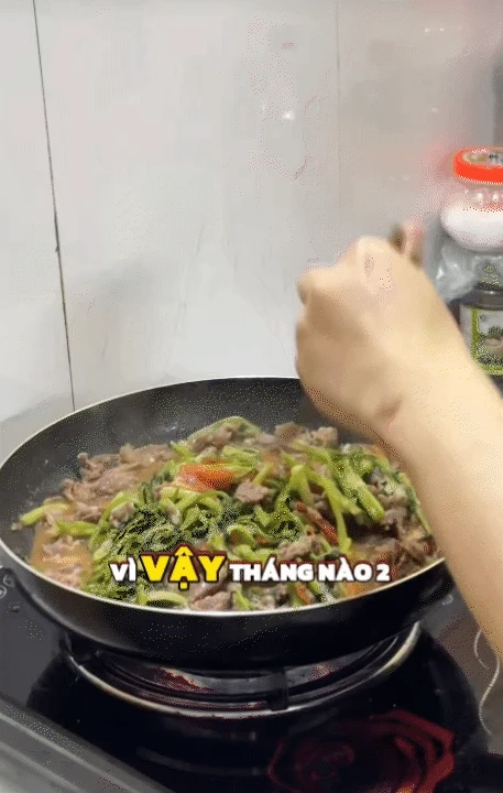 Vợ chồng trẻ người Thái từ Điện Biên xuống Hưng Yên làm công nhân, tổng thu nhập 18 triệu, nuôi con nhỏ vẫn dư 7 triệu: Người khen vun vén, người bảo kham khổ - Hình 8