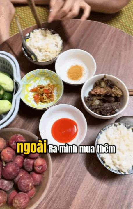 Vợ chồng trẻ người Thái từ Điện Biên xuống Hưng Yên làm công nhân, tổng thu nhập 18 triệu, nuôi con nhỏ vẫn dư 7 triệu: Người khen vun vén, người bảo kham khổ - Hình 13
