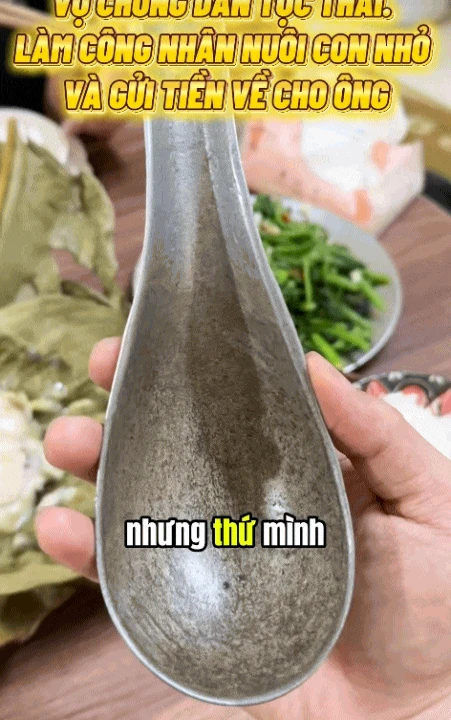 Vợ chồng trẻ người Thái từ Điện Biên xuống Hưng Yên làm công nhân, tổng thu nhập 18 triệu, nuôi con nhỏ vẫn dư 7 triệu: Người khen vun vén, người bảo kham khổ - Hình 1