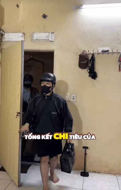 Vợ chồng trẻ người Thái từ Điện Biên xuống Hưng Yên làm công nhân, tổng thu nhập 18 triệu, nuôi con nhỏ vẫn dư 7 triệu: Người khen vun vén, người bảo kham khổ - Hình 6