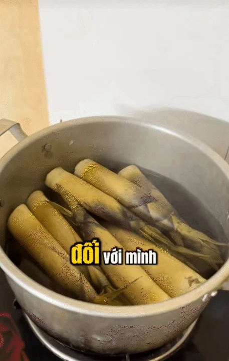 Vợ chồng trẻ người Thái từ Điện Biên xuống Hưng Yên làm công nhân, tổng thu nhập 18 triệu, nuôi con nhỏ vẫn dư 7 triệu: Người khen vun vén, người bảo kham khổ - Hình 23