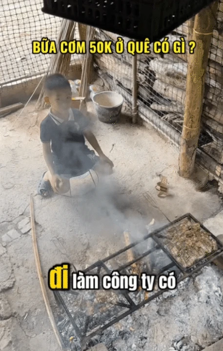 Vợ chồng trẻ người Thái từ Điện Biên xuống Hưng Yên làm công nhân, tổng thu nhập 18 triệu, nuôi con nhỏ vẫn dư 7 triệu: Người khen vun vén, người bảo kham khổ - Hình 14