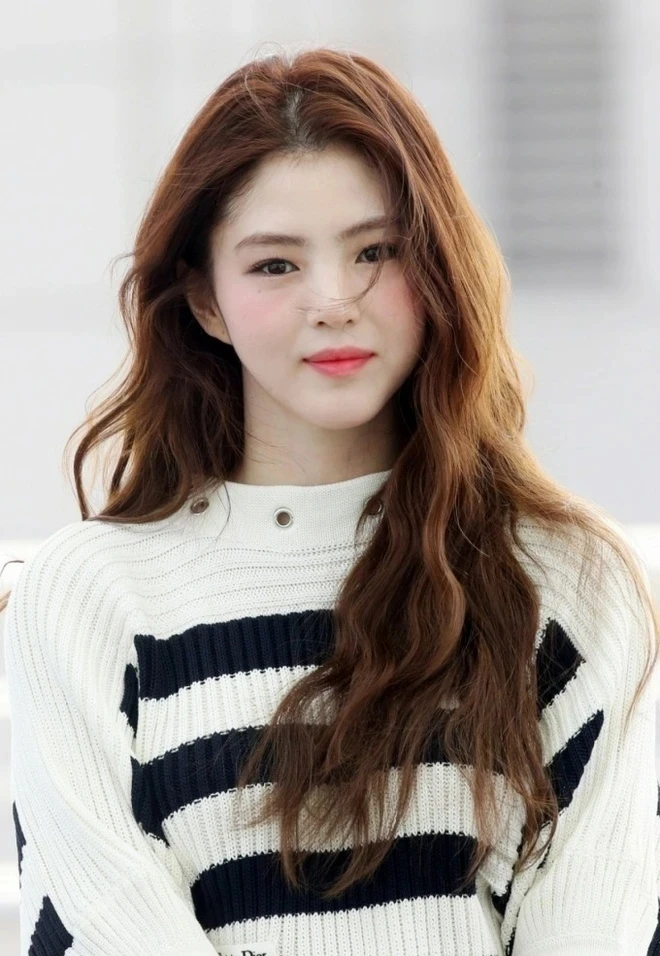 10 mỹ nhân đẹp nhất Hàn Quốc 2026: Song Hye Kyo xếp sau IU, hạng 1 đố ai ngắm mà không mê - Hình 9