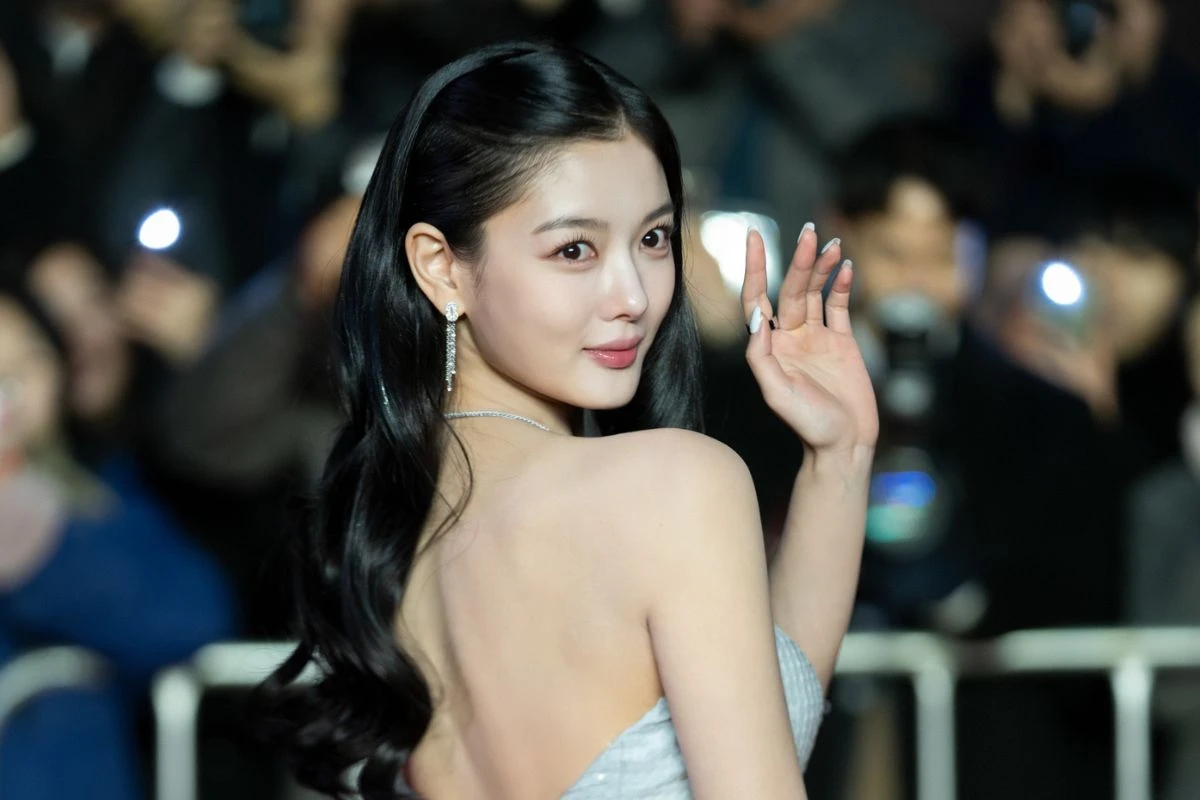 10 mỹ nhân đẹp nhất Hàn Quốc 2026: Song Hye Kyo xếp sau IU, hạng 1 đố ai ngắm mà không mê - Hình 1