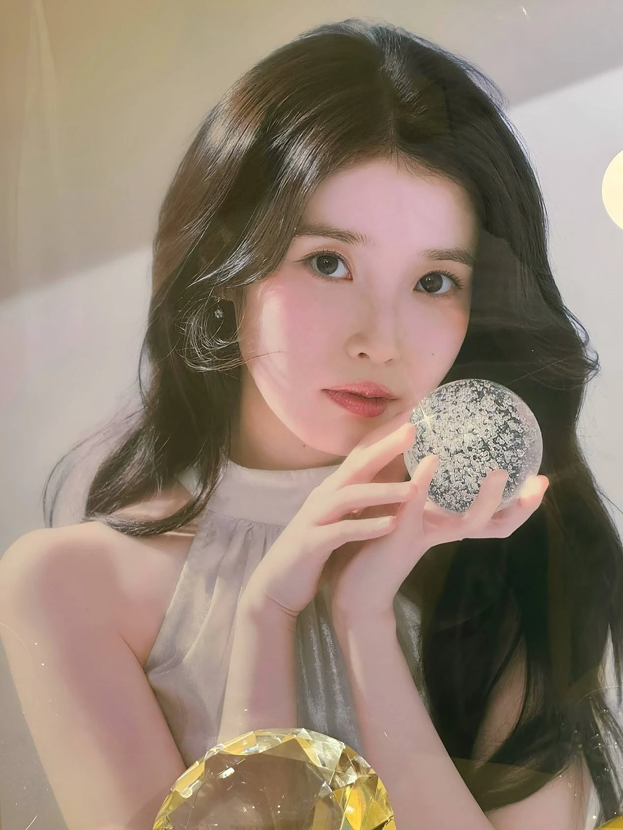 10 mỹ nhân đẹp nhất Hàn Quốc 2026: Song Hye Kyo xếp sau IU, hạng 1 đố ai ngắm mà không mê - Hình 5