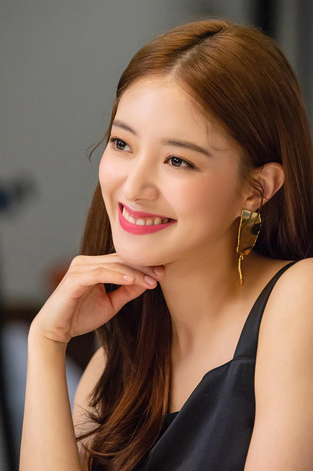 10 mỹ nhân đẹp nhất Hàn Quốc 2026: Song Hye Kyo xếp sau IU, hạng 1 đố ai ngắm mà không mê - Hình 4