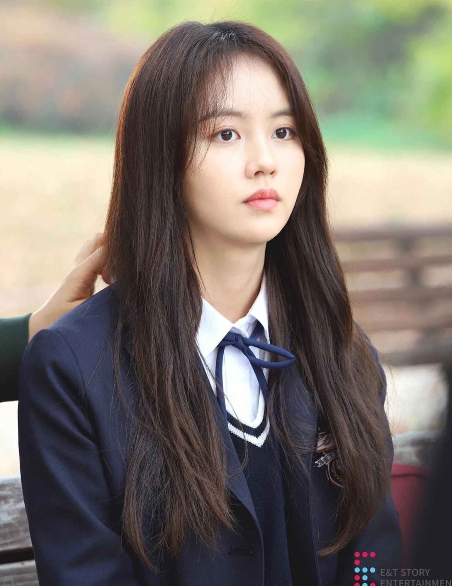 10 mỹ nhân đẹp nhất Hàn Quốc 2026: Song Hye Kyo xếp sau IU, hạng 1 đố ai ngắm mà không mê - Hình 7