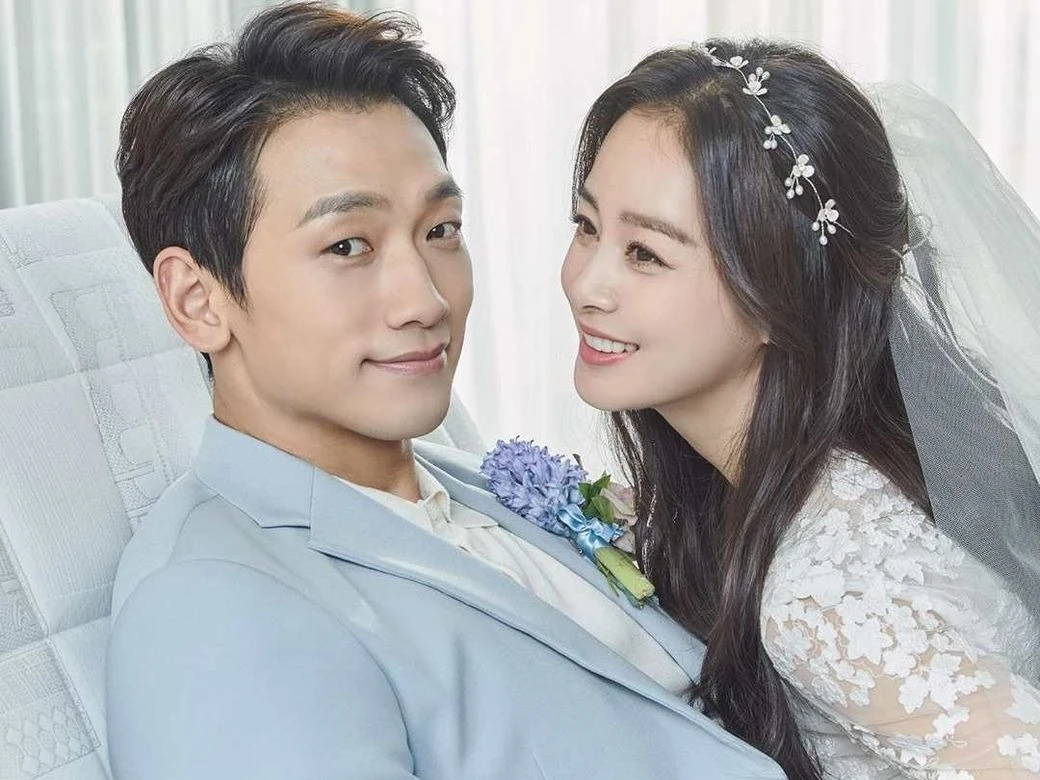 Bi Rain - Kim Tae Hee xảy ra bất hòa, nguyên nhân có liên quan đến 2 nhân vật trong gia đình - Hình 6