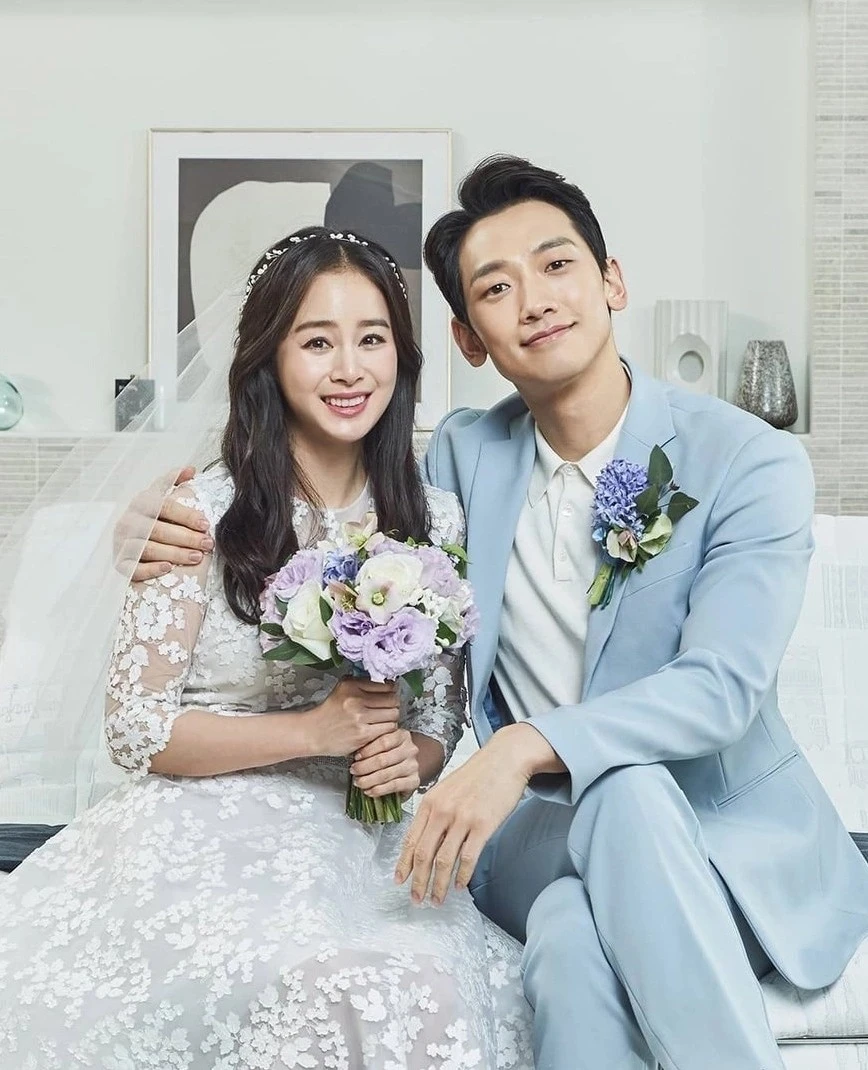 Bi Rain - Kim Tae Hee xảy ra bất hòa, nguyên nhân có liên quan đến 2 nhân vật trong gia đình - Hình 2
