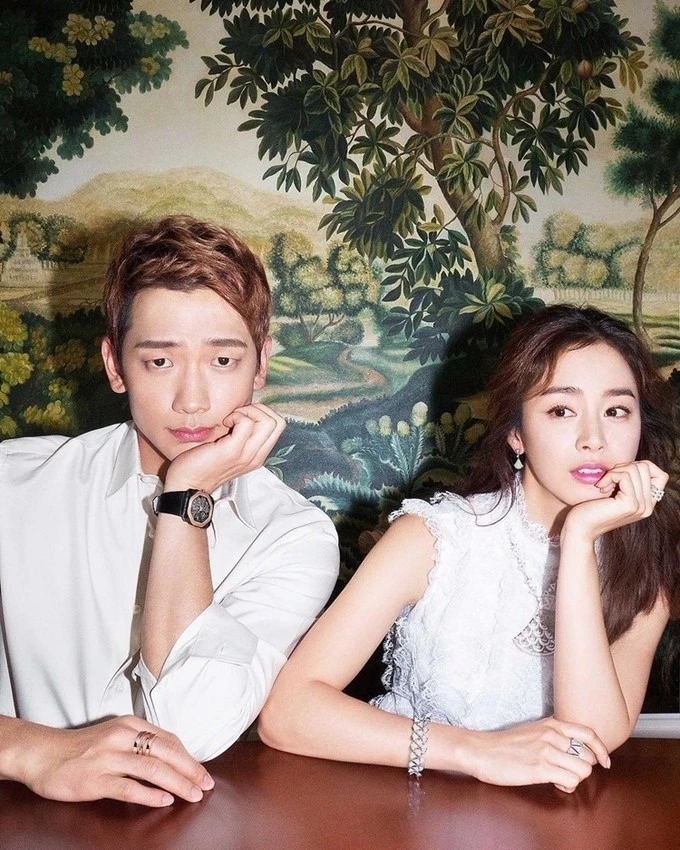 Bi Rain - Kim Tae Hee xảy ra bất hòa, nguyên nhân có liên quan đến 2 nhân vật trong gia đình - Hình 4