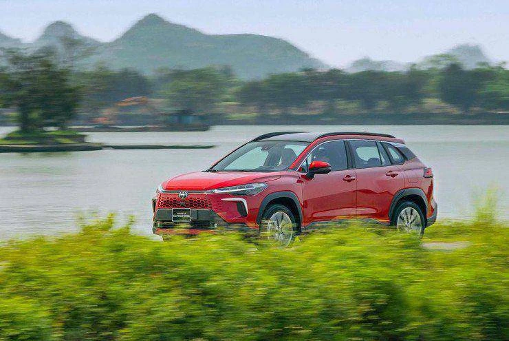 Có 800 triệu đồng, nên chọn Mazda CX-5 hay Toyota Corolla Cross? - Hình 6