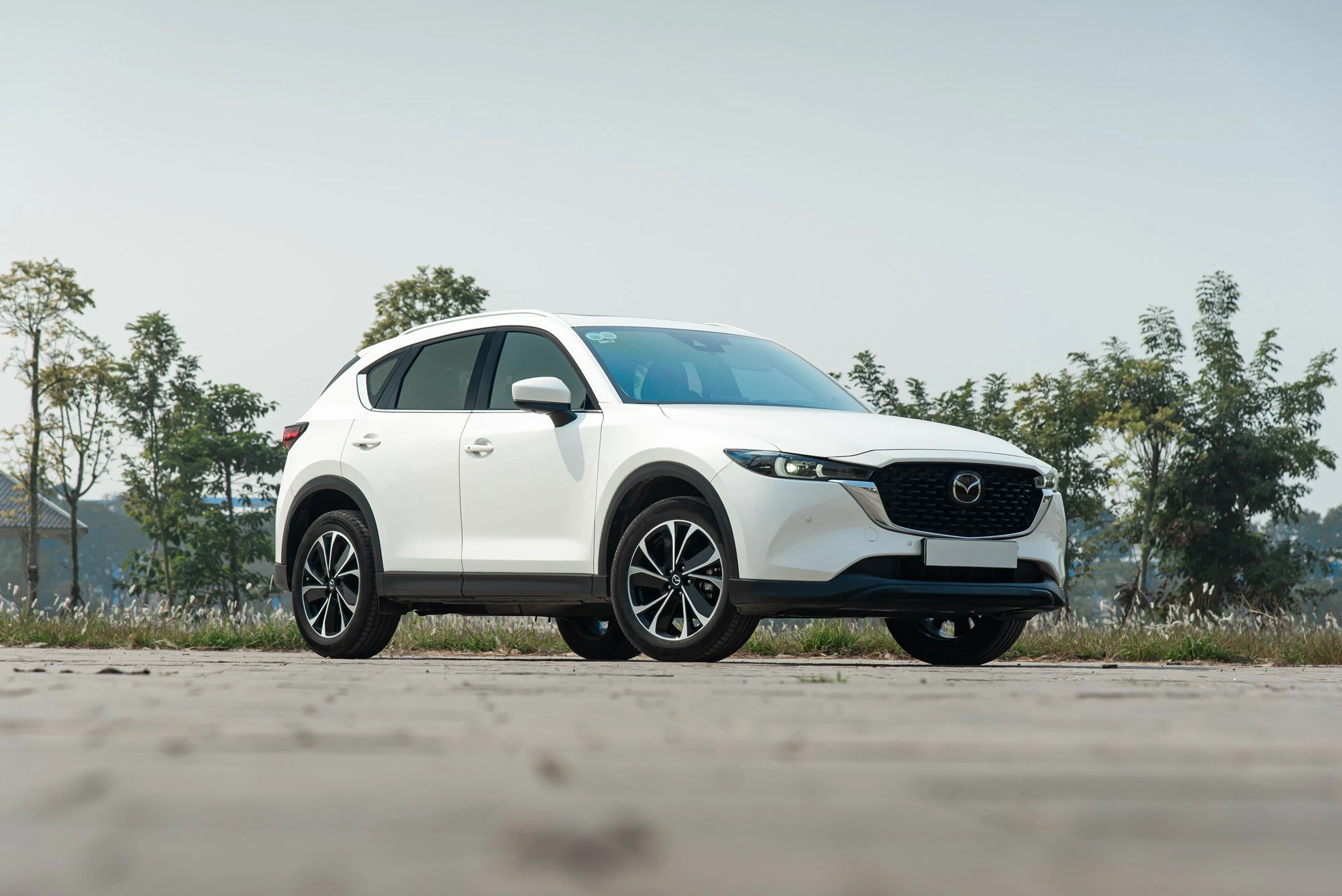 Có 800 triệu đồng, nên chọn Mazda CX-5 hay Toyota Corolla Cross? - Hình 5
