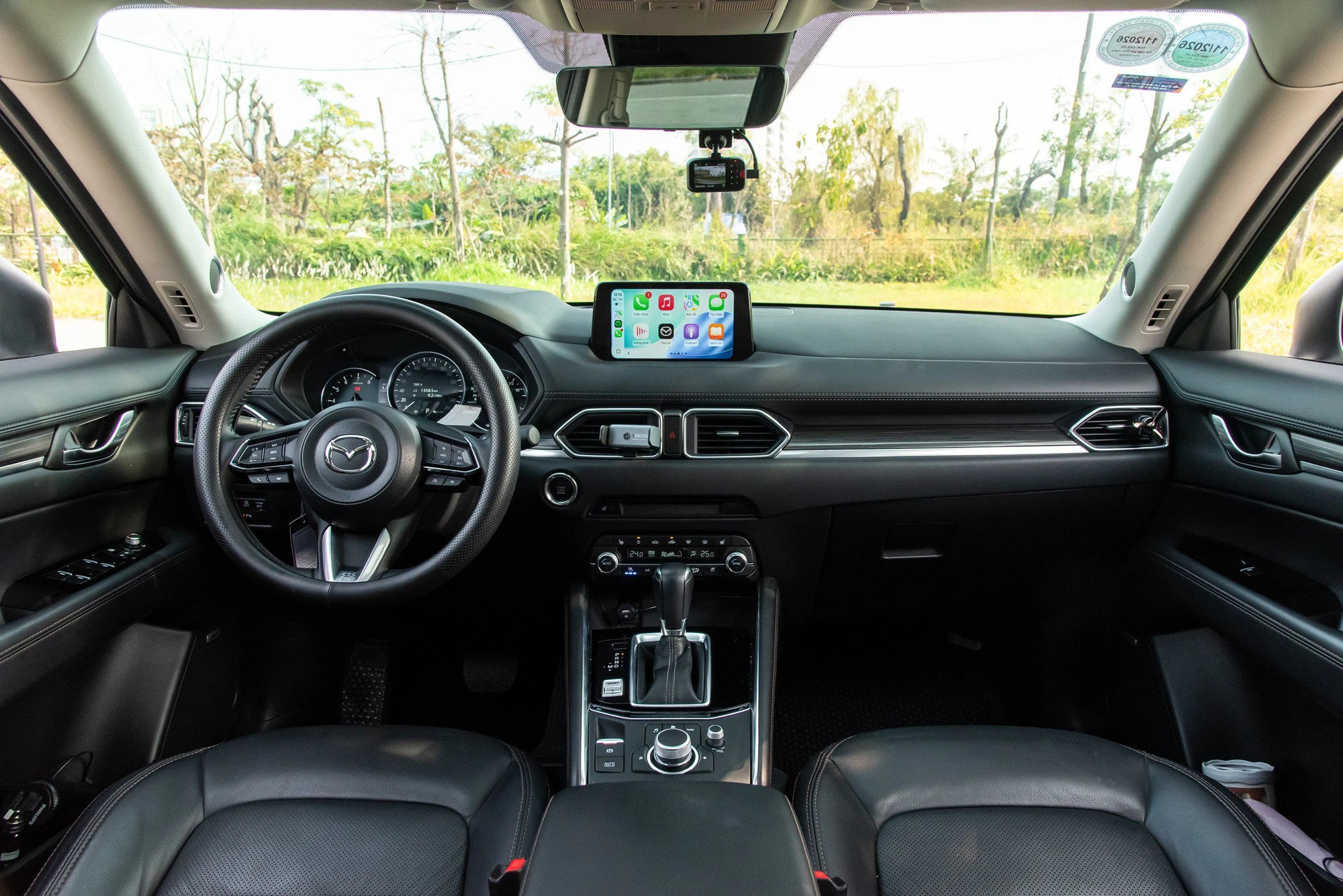 Có 800 triệu đồng, nên chọn Mazda CX-5 hay Toyota Corolla Cross? - Hình 2
