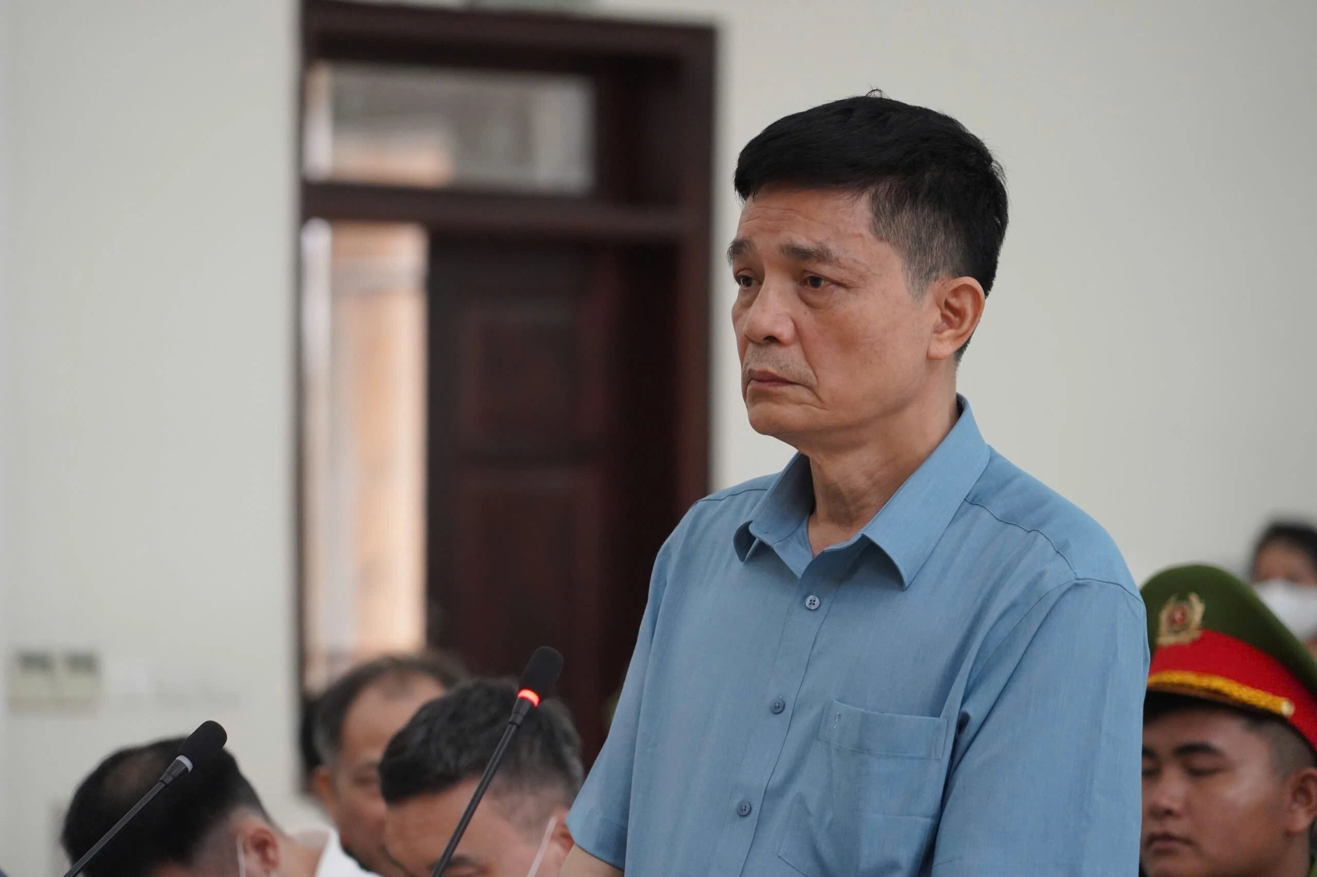 Cựu Cục trưởng Nguyễn Thanh Phong tiết lộ về cách phân loại doanh nghiệp - Hình 1