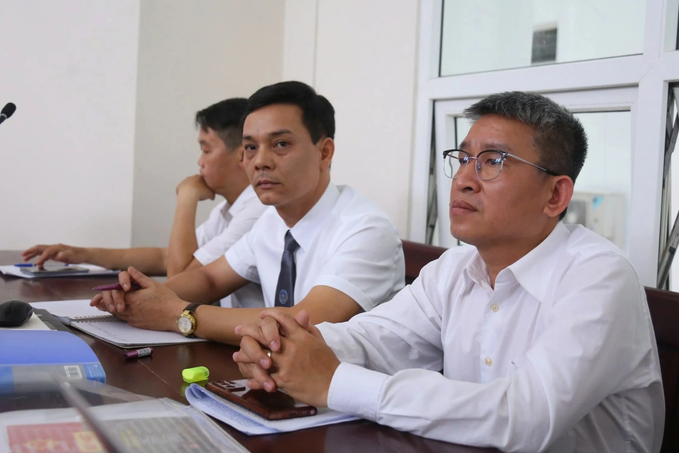 Cựu Cục trưởng Nguyễn Thanh Phong tiết lộ về cách phân loại doanh nghiệp - Hình 3